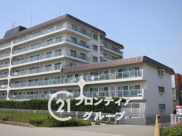 ユニハイツ朝霧　中古マンション