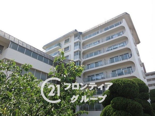 ユニハイツ朝霧　中古マンション