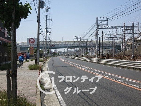 ユニハイツ朝霧　中古マンション