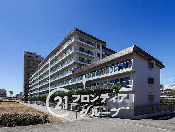 ユニハイツ朝霧 中古マンション