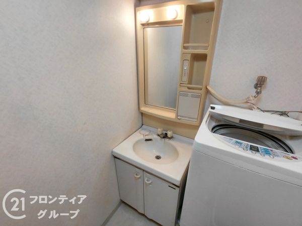 ユニハイツ朝霧　中古マンション