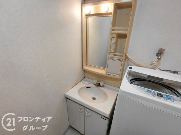 ユニハイツ朝霧　中古マンション