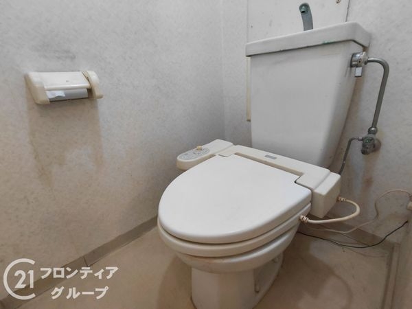 ユニハイツ朝霧　中古マンション