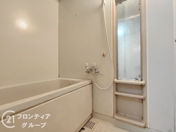 ユニハイツ朝霧　中古マンション