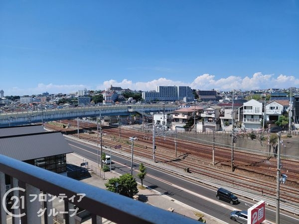 ユニハイツ朝霧　中古マンション