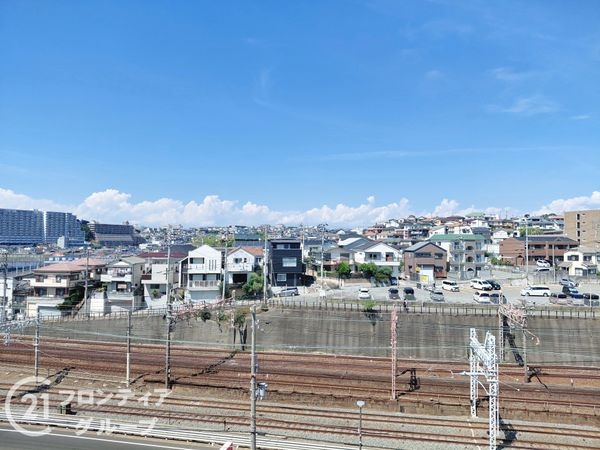ユニハイツ朝霧　中古マンション
