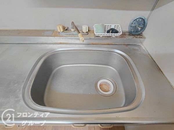 ユニハイツ朝霧　中古マンション