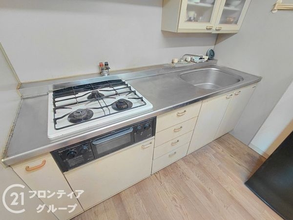ユニハイツ朝霧　中古マンション