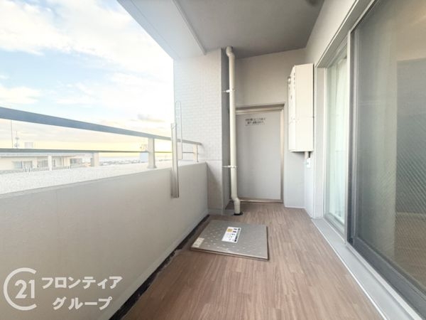 ワコーレ明石本町ラフィニティ　中古マンション