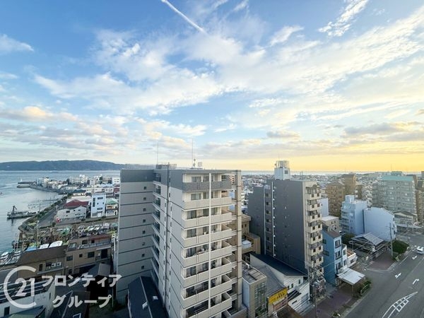 ワコーレ明石本町ラフィニティ　中古マンション