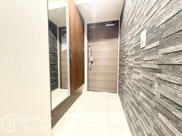 ワコーレ明石本町ラフィニティ　中古マンション