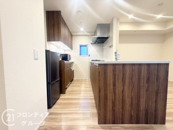 ワコーレ明石本町ラフィニティ　中古マンション