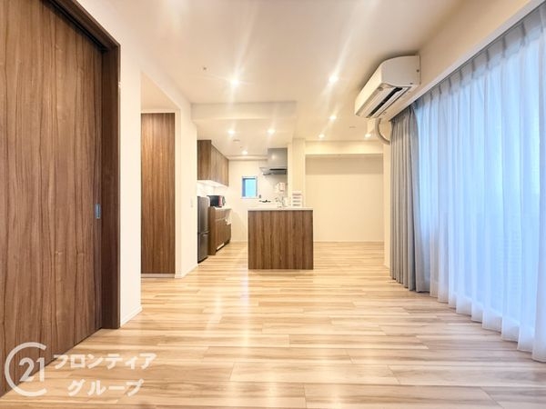 ワコーレ明石本町ラフィニティ　中古マンション