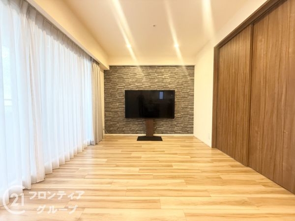 ワコーレ明石本町ラフィニティ　中古マンション