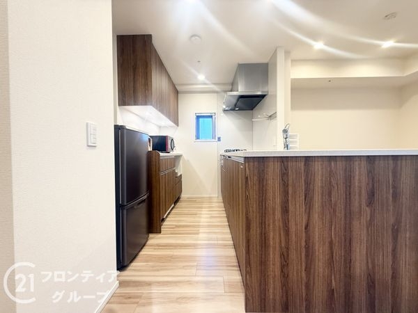 ワコーレ明石本町ラフィニティ　中古マンション