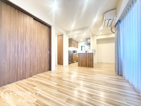 ワコーレ明石本町ラフィニティ　中古マンション