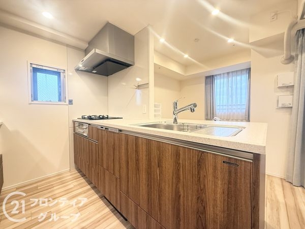 ワコーレ明石本町ラフィニティ　中古マンション