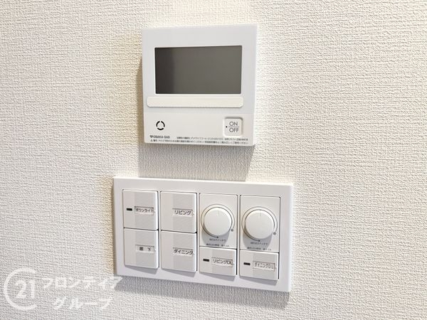 ワコーレ明石本町ラフィニティ　中古マンション