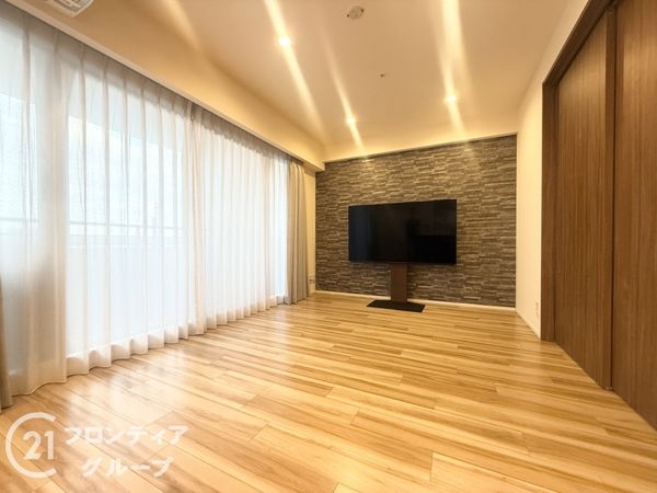 ワコーレ明石本町ラフィニティ　中古マンション