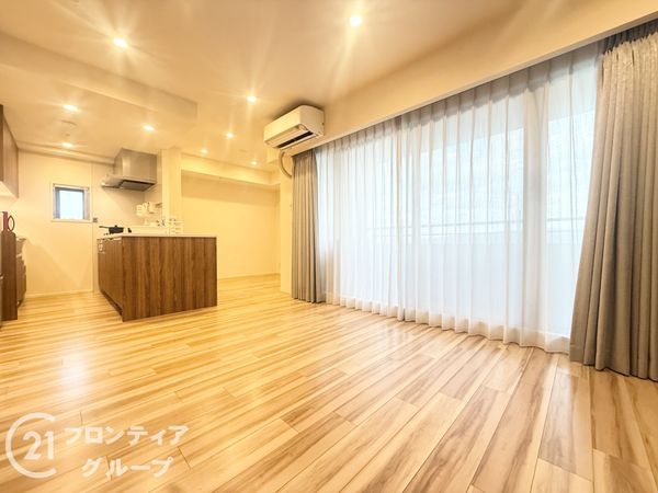 ワコーレ明石本町ラフィニティ　中古マンション
