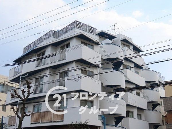 ビラユニオン垂水　中古マンション
