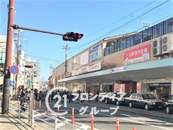 ビラユニオン垂水　中古マンション(山陽垂水駅(山陽電鉄本線))