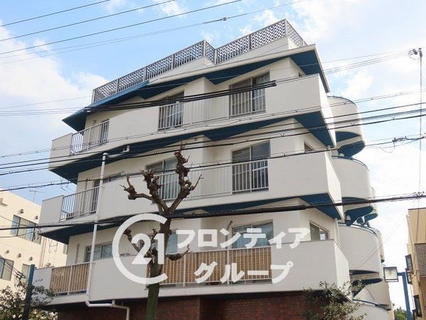 ビラユニオン垂水　中古マンション