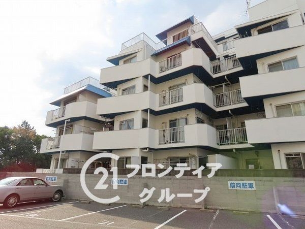ビラユニオン垂水　中古マンション
