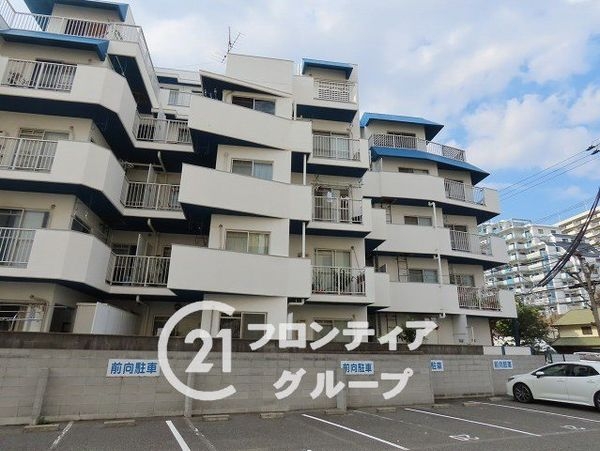 ビラユニオン垂水　中古マンション