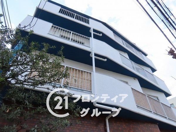 ビラユニオン垂水　中古マンション