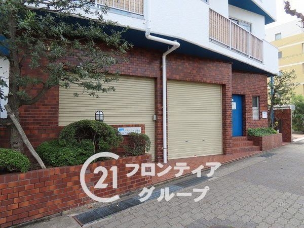 ビラユニオン垂水　中古マンション