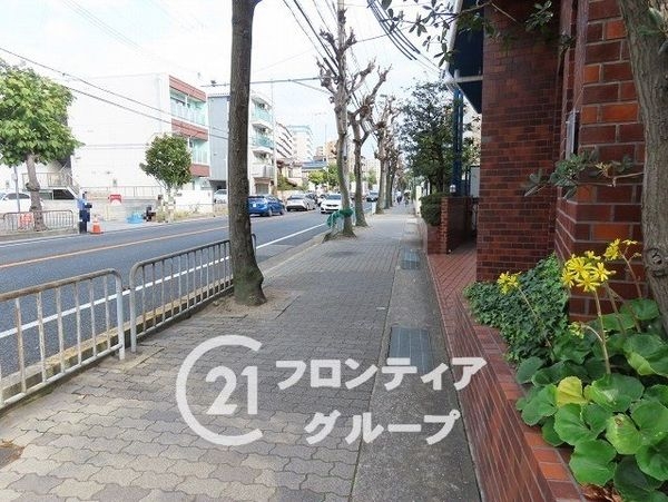 ビラユニオン垂水　中古マンション