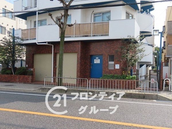ビラユニオン垂水　中古マンション