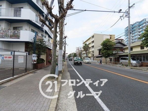 ビラユニオン垂水　中古マンション