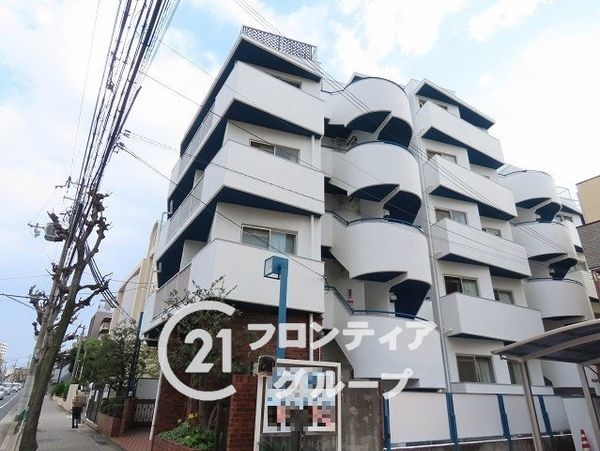 ビラユニオン垂水 中古マンション