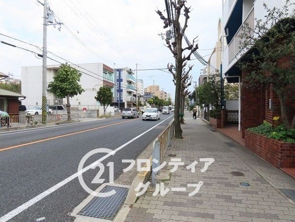 ビラユニオン垂水　中古マンション