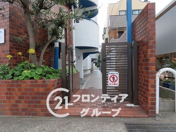 ビラユニオン垂水　中古マンション