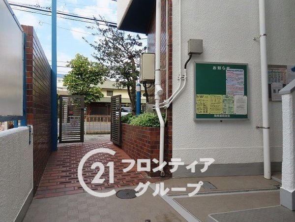 ビラユニオン垂水　中古マンション