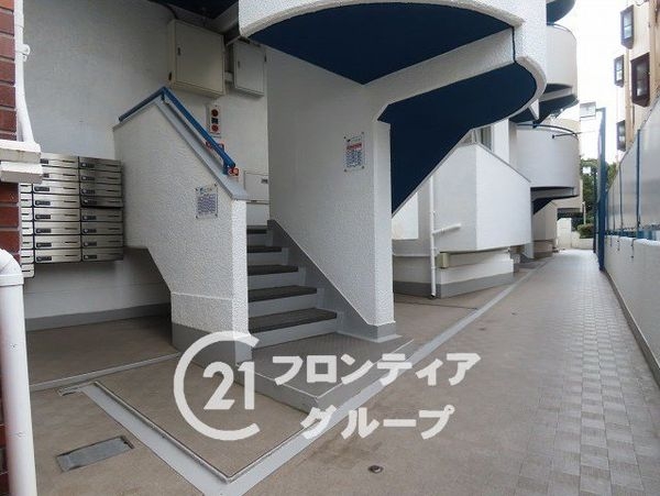 ビラユニオン垂水　中古マンション