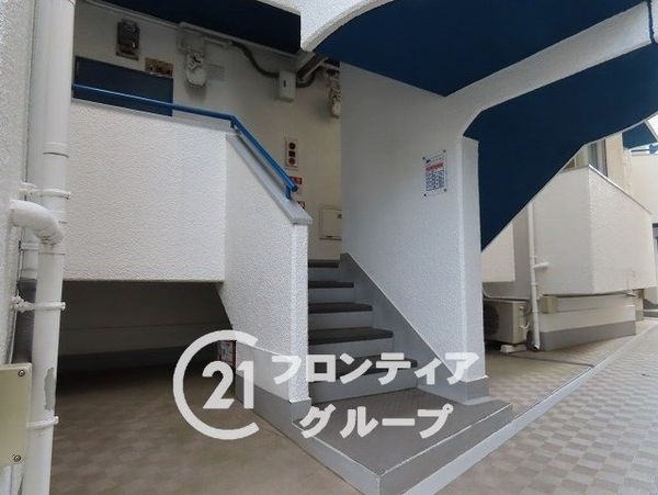 ビラユニオン垂水　中古マンション