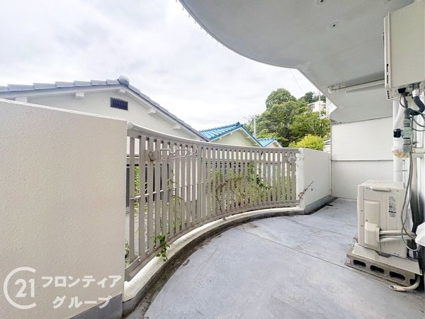 ビバリーハウス須磨二番館　中古マンション