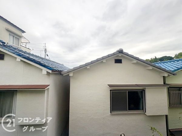 ビバリーハウス須磨二番館　中古マンション