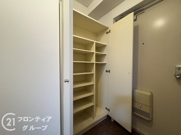 ビバリーハウス須磨二番館　中古マンション