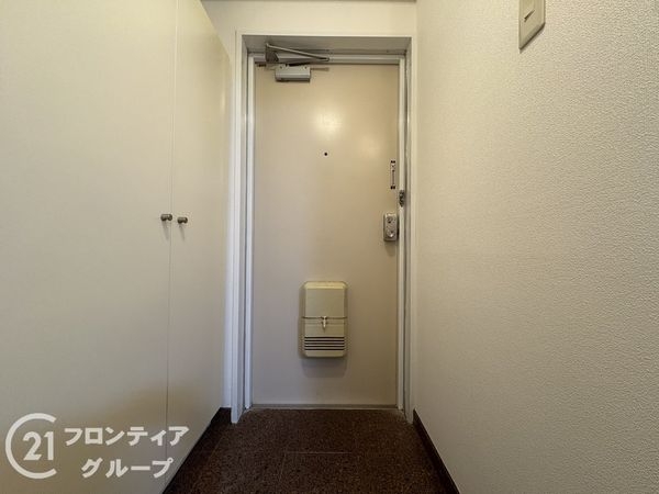 ビバリーハウス須磨二番館　中古マンション