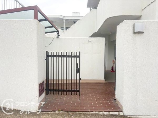 ビバリーハウス須磨二番館　中古マンション