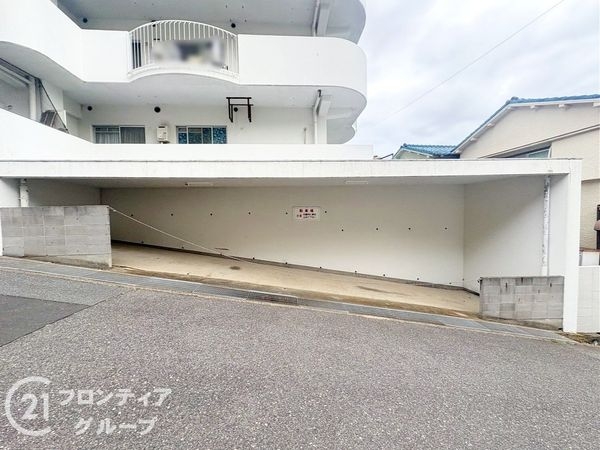 ビバリーハウス須磨二番館　中古マンション