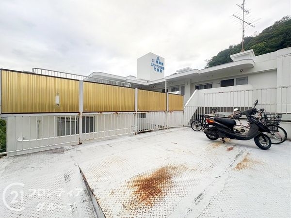 ビバリーハウス須磨二番館　中古マンション