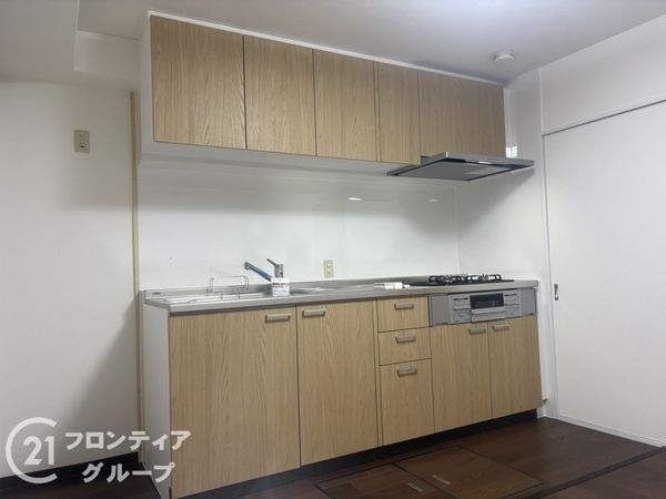 ビバリーハウス須磨二番館　中古マンション