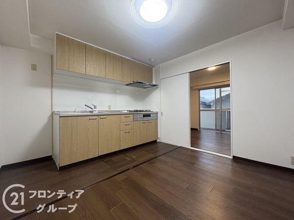 ビバリーハウス須磨二番館　中古マンション