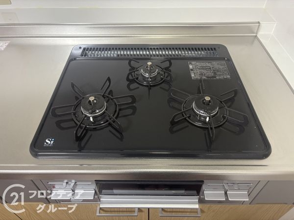 ビバリーハウス須磨二番館　中古マンション